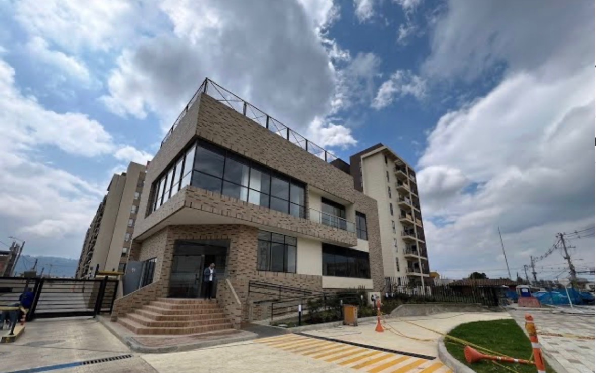 Apartamento en venta en Delicias Norte, Chía · foto 13 de 15