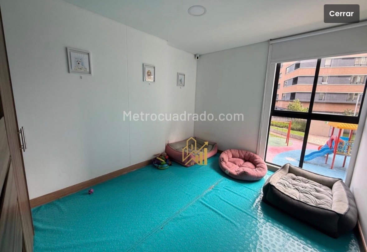 Apartamento en venta en Delicias Norte, Chía · foto 9 de 15