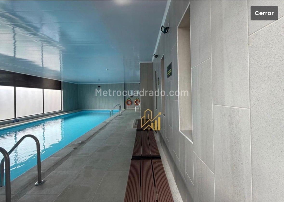 Apartamento en venta en Delicias Norte, Chía · foto 10 de 15