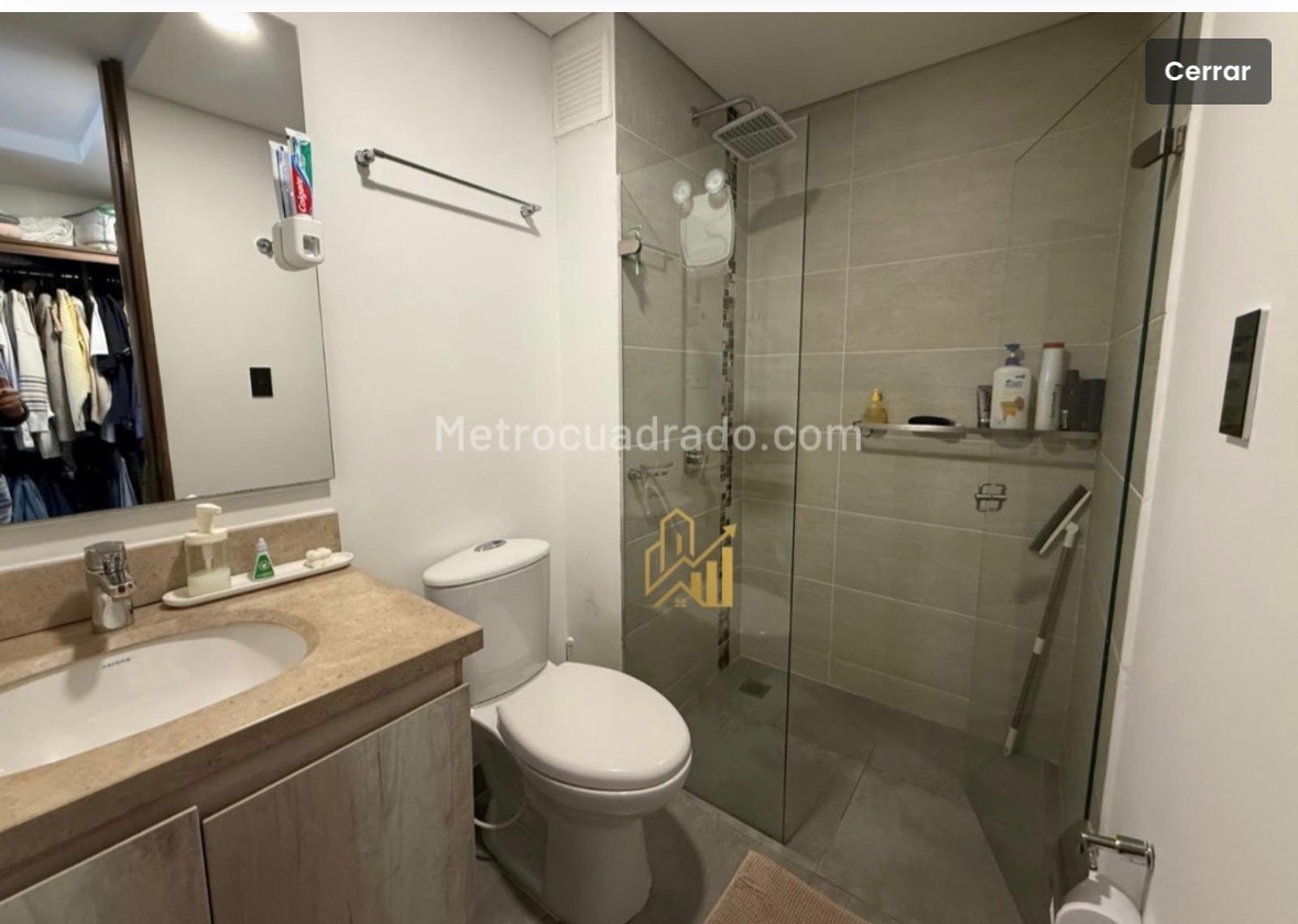 Apartamento en venta en Delicias Norte, Chía · foto 7 de 15