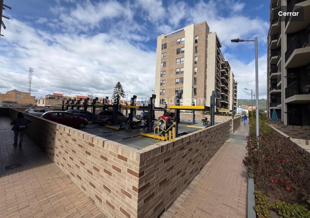 Apartamento en venta en Delicias Norte, Chía · foto 14 de 15