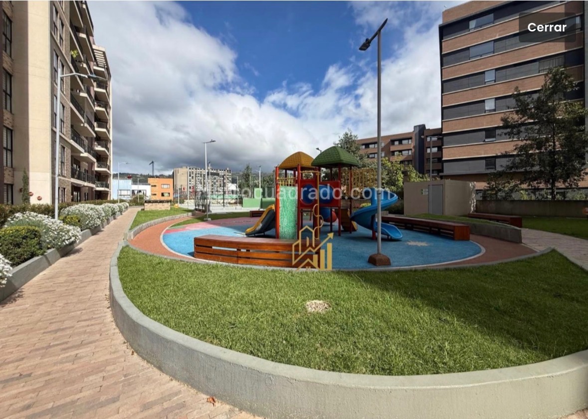 Apartamento en venta en Delicias Norte, Chía · foto 11 de 15