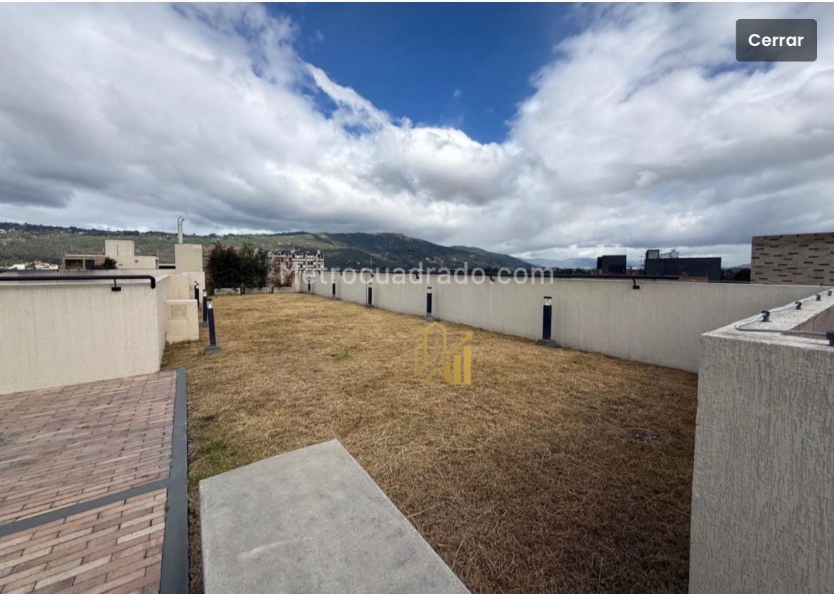 Apartamento en venta en Delicias Norte, Chía · foto 12 de 15