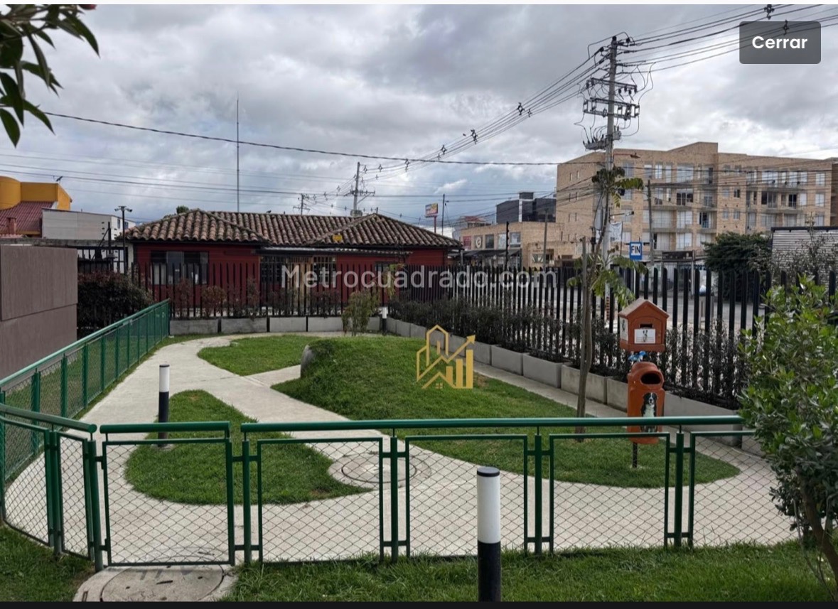 Apartamento en venta en Delicias Norte, Chía · foto 15 de 15