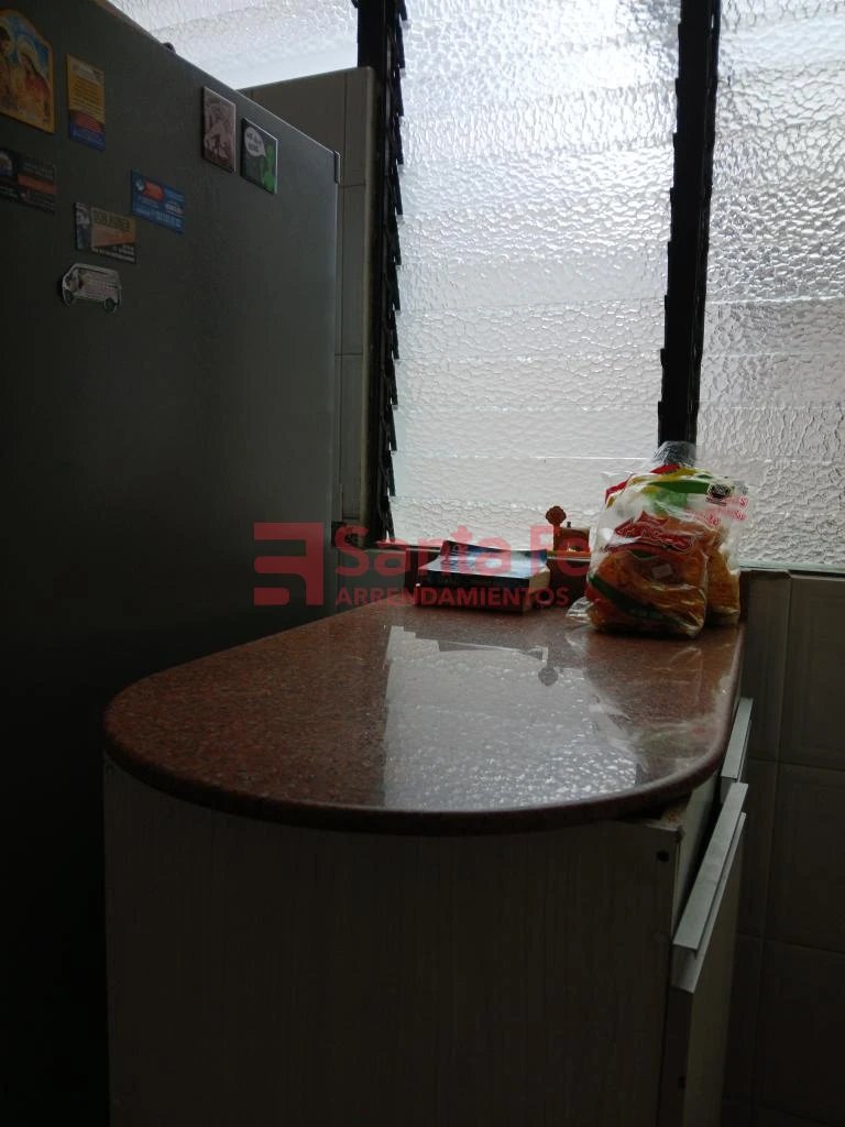 Apartamento en arriendo en Laureles, Medellín · foto 6 de 10