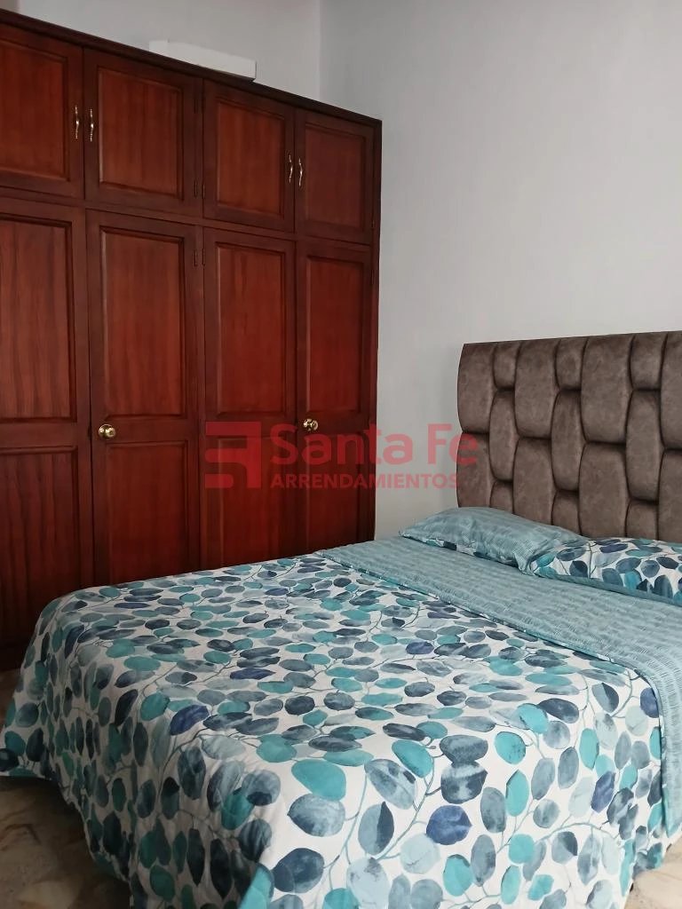 Apartamento en arriendo en Laureles, Medellín · foto 10 de 10