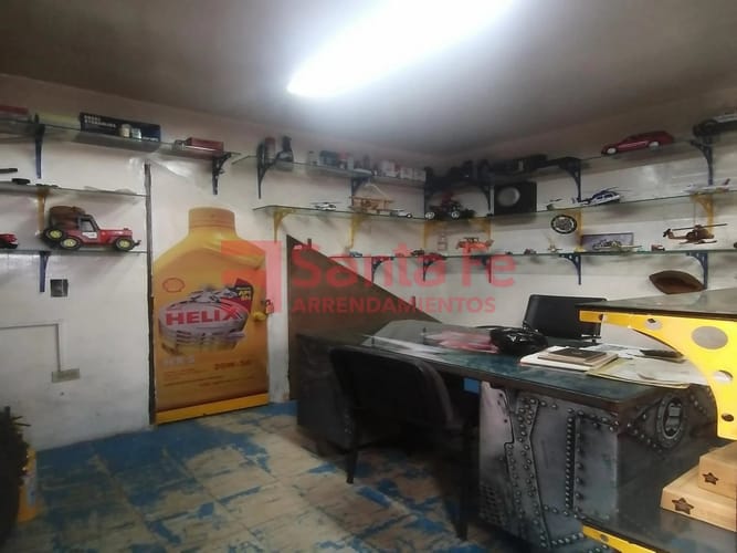 Bodega en arriendo en Noel, Medellín, 550 m² · foto 5 de 10