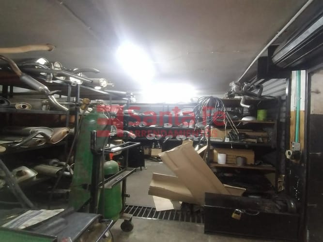 Bodega en arriendo en Noel, Medellín, 550 m² · foto 6 de 10