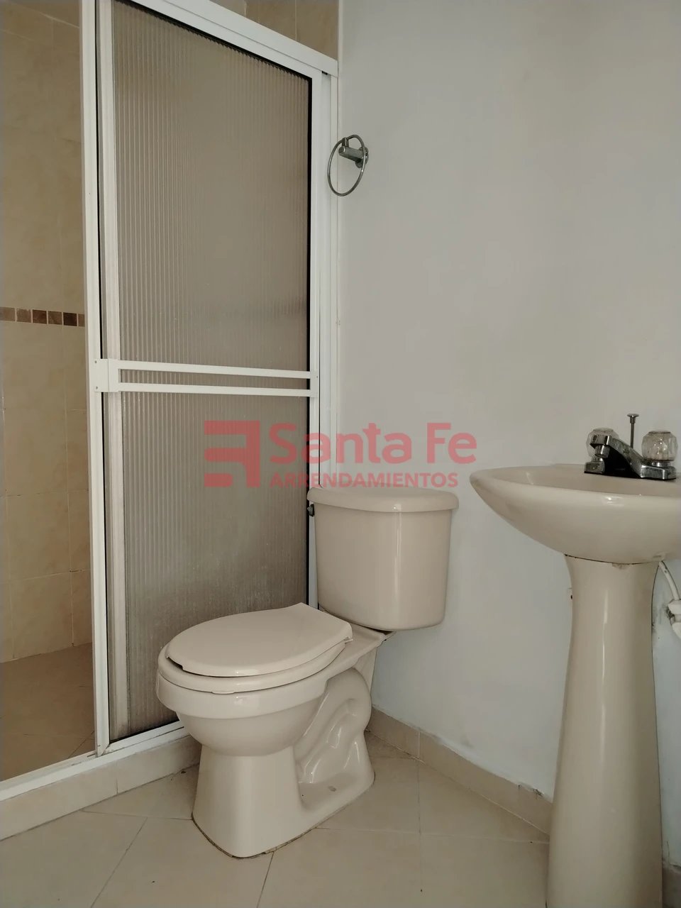 Apartamento en arriendo en La América, Medellín · foto 10 de 10