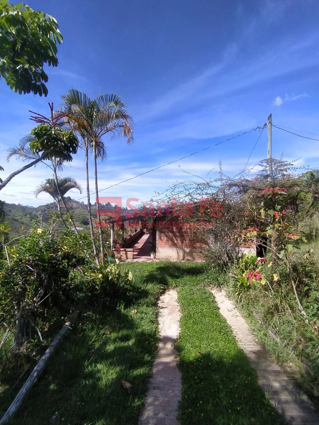 3BR House in El carmelo (120 m²) - 2
