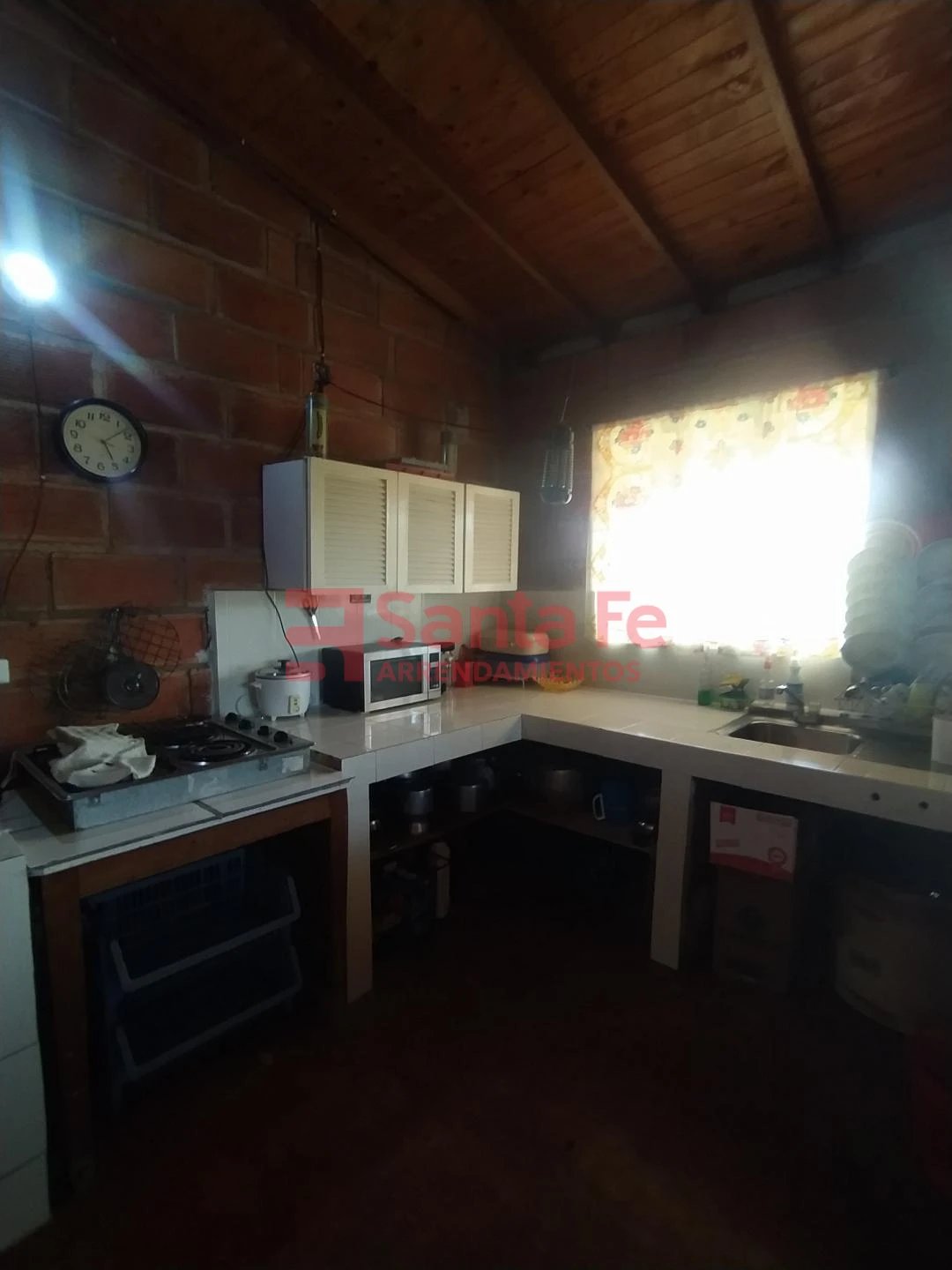 3BR House in El carmelo (120 m²) - 4