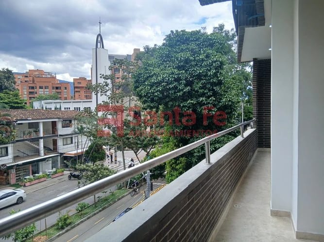 Local en arriendo en Laureles, Medellín, 92 m² · foto 7 de 7