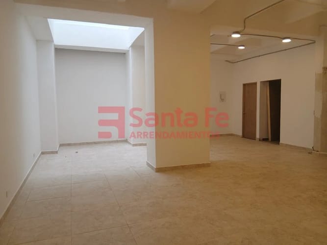 Local en arriendo en Laureles, Medellín, 80 m² · foto 3 de 5