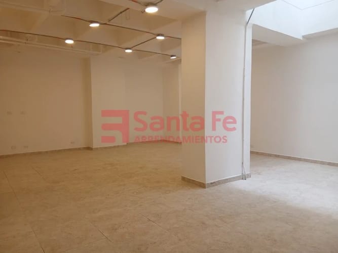 Local en arriendo en Laureles, Medellín, 80 m² · foto 4 de 5