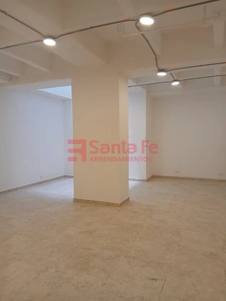 Local en arriendo en Laureles, Medellín, 80 m² · foto 5 de 5