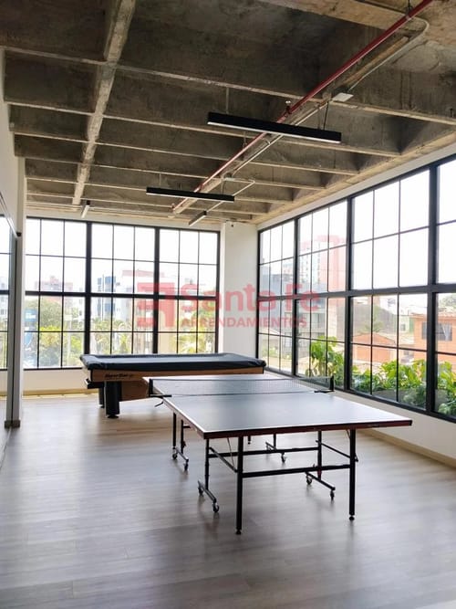 Oficina en arriendo en Cuarta Brigada, Medellín, 8 m² · foto 6 de 10