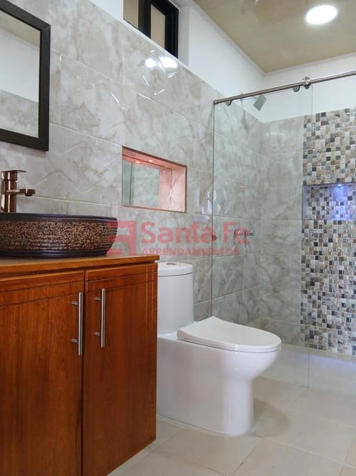 Casa de 4 alcobas en arriendo en Chagualo, Marinilla, 300 m² · foto 7 de 10