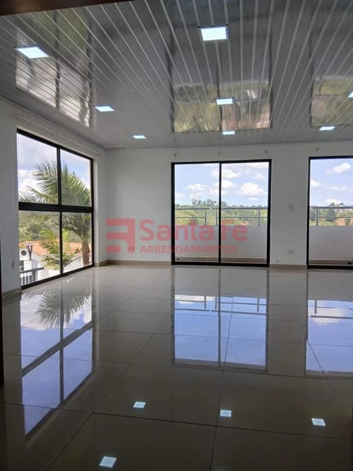 Casa de 3 alcobas en arriendo en Chagualo, Marinilla, 300 m² · foto 8 de 10