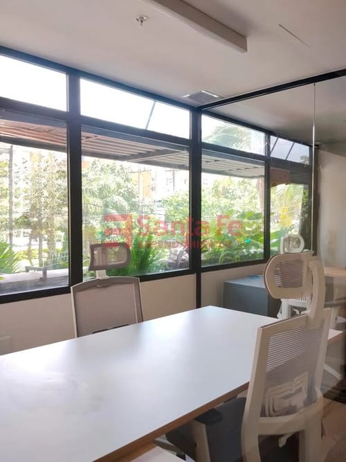 Oficina en arriendo en Cuarta Brigada, Medellín, 8 m² · foto 10 de 10