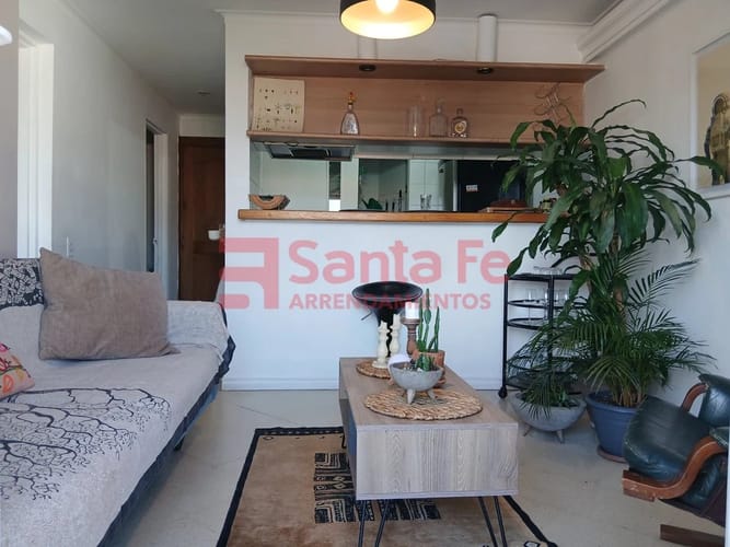 Apartamento de 1 alcoba en arriendo en Bolivariana, Medellín, 40 m² · foto 3 de 10