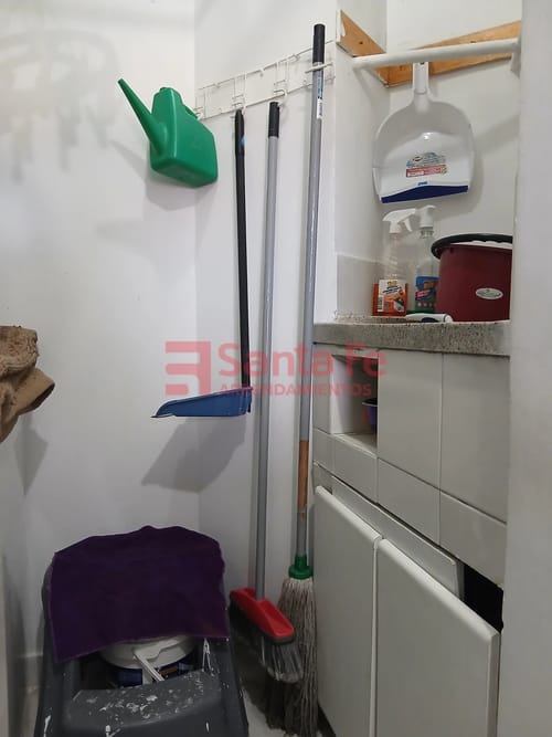 Apartamento de 1 alcoba en arriendo en Bolivariana, Medellín, 40 m² · foto 5 de 10
