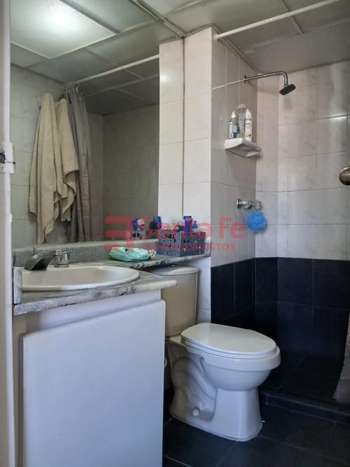 Apartamento de 1 alcoba en arriendo en Bolivariana, Medellín, 40 m² · foto 7 de 10