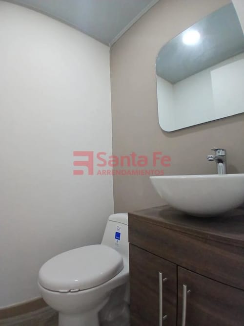 Oficina en arriendo en Guayabal, Medellín, 112 m² · foto 8 de 10