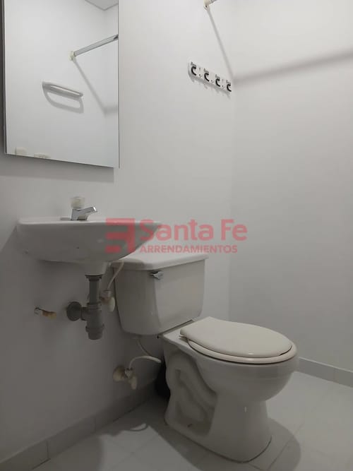 Apartamento de 4 alcobas en arriendo en Santa Maria De Los Angeles, Medellín, 147 m² · foto 10 de 10