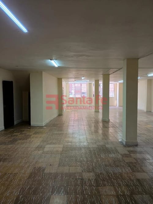Local en arriendo en La Floresta, Medellín, 320 m² · foto 5 de 10