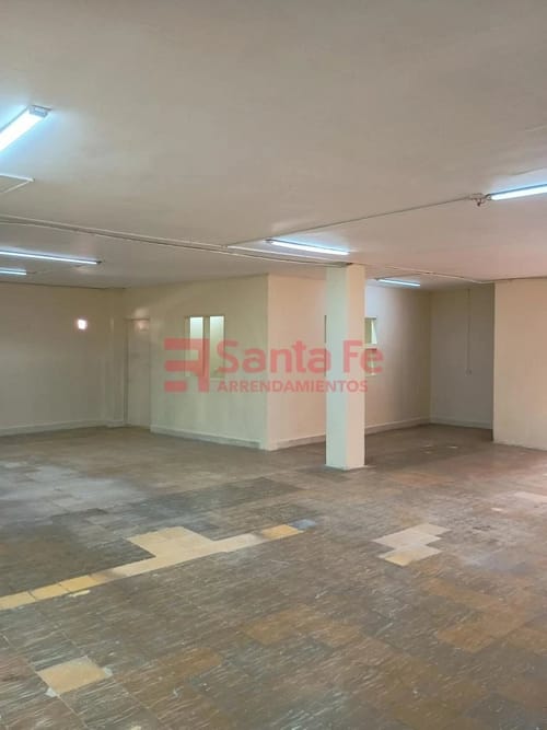 Local en arriendo en La Floresta, Medellín, 320 m² · foto 10 de 10