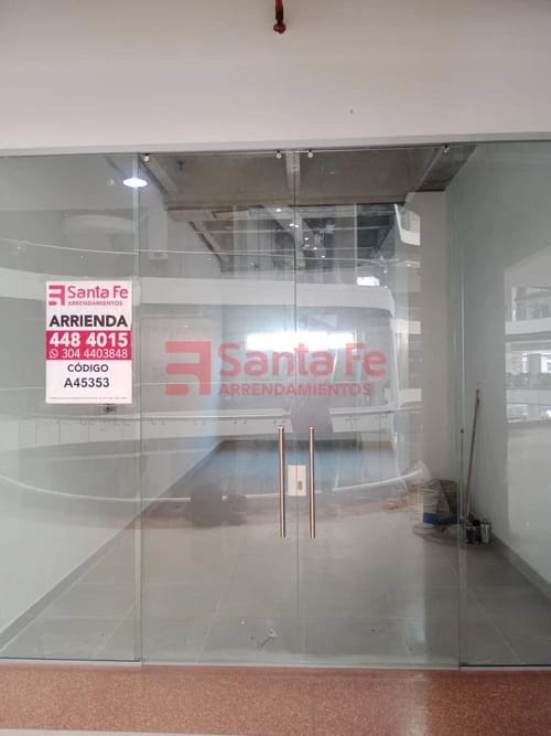 Local en arriendo en Centro, Itagüí, 34 m² · foto 3 de 4