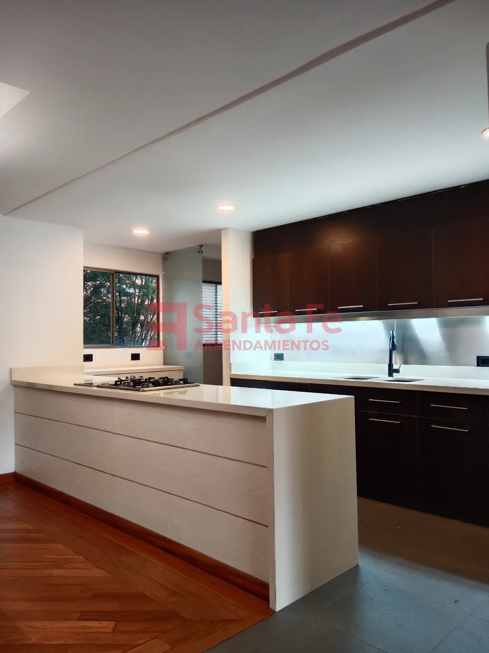 Apartamento en arriendo en El Tesoro, Medellín · foto 5 de 10