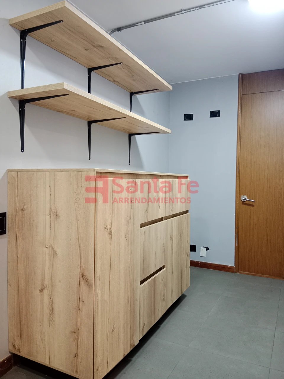Apartamento en arriendo en El Tesoro, Medellín · foto 7 de 10