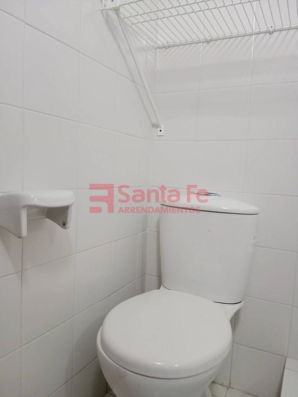 Apartamento en arriendo en El Tesoro, Medellín · foto 9 de 10