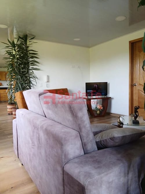 Casa de 3 alcobas en arriendo en Chagualo, Marinilla, 200 m² · foto 2 de 10