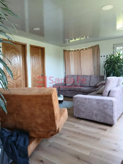 Casa de 3 alcobas en arriendo en Chagualo, Marinilla, 200 m² · foto 3 de 10