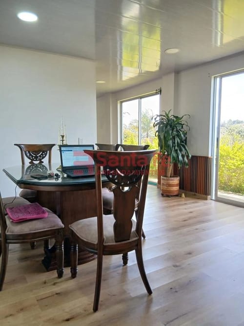 Casa de 3 alcobas en arriendo en Chagualo, Marinilla, 200 m² · foto 5 de 10