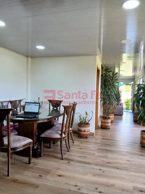 Casa de 3 alcobas en arriendo en Chagualo, Marinilla, 200 m² · foto 6 de 10