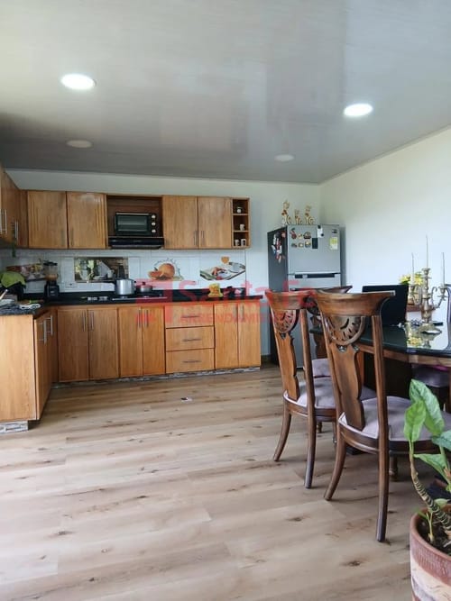 Casa de 3 alcobas en arriendo en Chagualo, Marinilla, 200 m² · foto 7 de 10