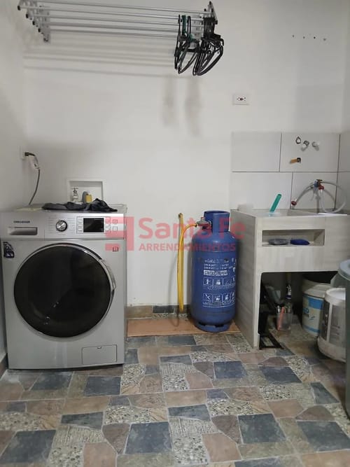 Casa de 3 alcobas en arriendo en Chagualo, Marinilla, 200 m² · foto 9 de 10