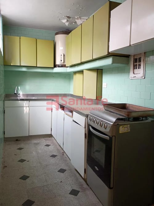 Apartamento de 5 alcobas en arriendo en Las Acacias, Medellín, 150 m² · foto 5 de 10