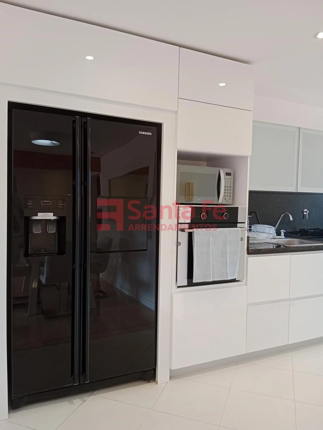 Apartamento en arriendo en Laureles, Medellín · foto 6 de 10