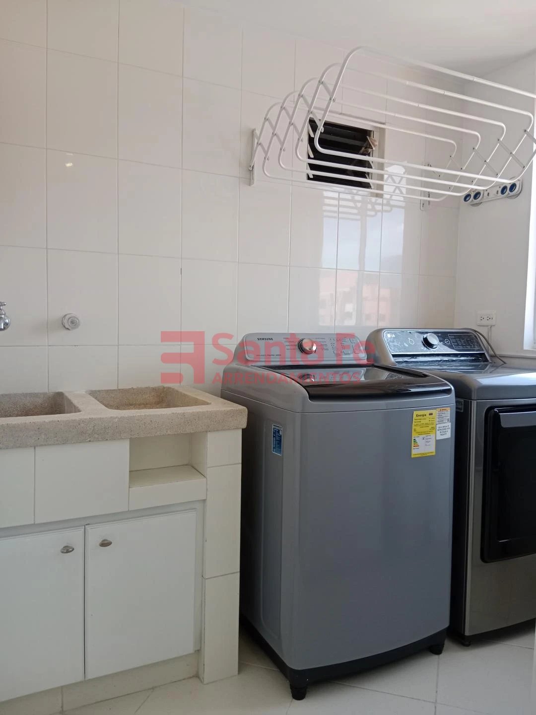 Apartamento en arriendo en Laureles, Medellín · foto 7 de 10