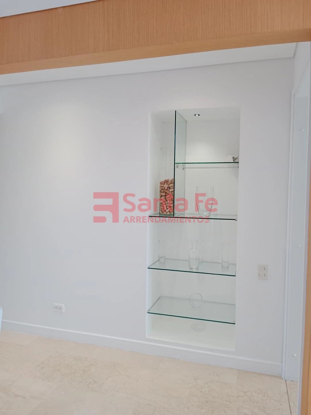Apartamento en arriendo en Laureles, Medellín · foto 8 de 10
