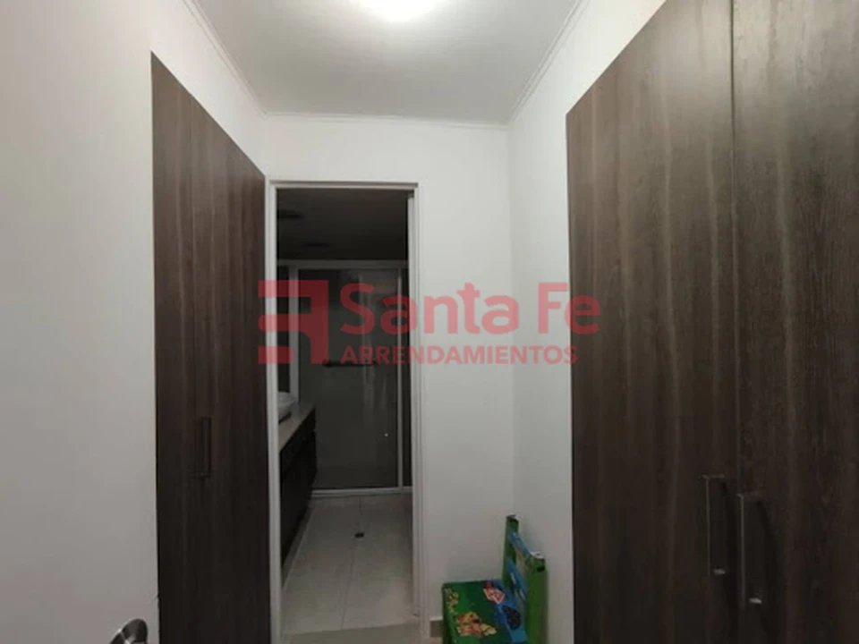 Apartamento en arriendo en Vizcaya, Medellín · foto 10 de 10