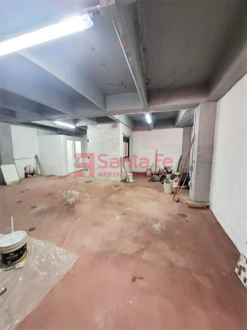 Bodega en arriendo en Centro, Itagüí, 176 m² · foto 6 de 9