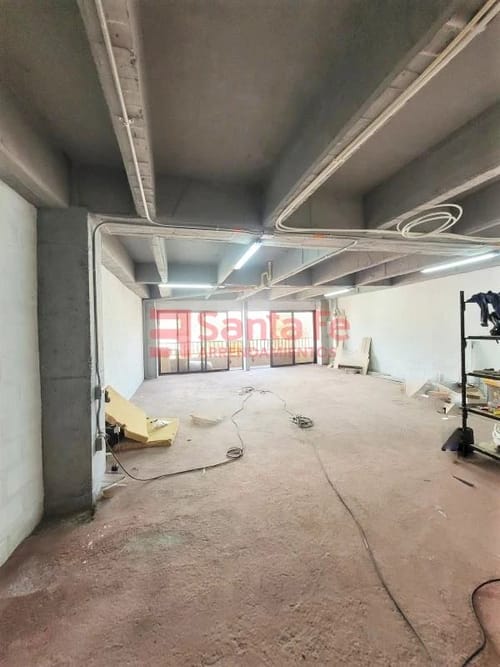 Bodega en arriendo en Centro, Itagüí, 176 m² · foto 9 de 9