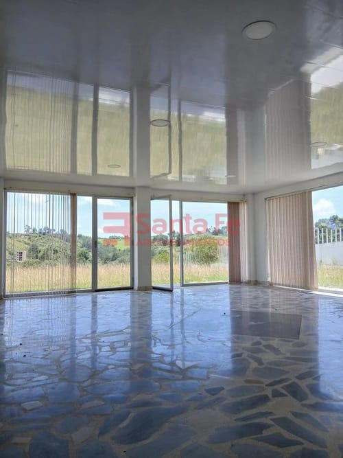 Casa de 3 alcobas en arriendo en Chagualo, Marinilla, 215 m² · foto 2 de 10