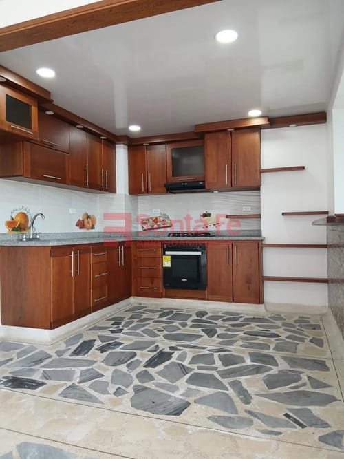 Casa de 3 alcobas en arriendo en Chagualo, Marinilla, 215 m² · foto 5 de 10