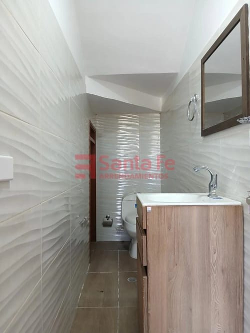 Casa de 3 alcobas en arriendo en Chagualo, Marinilla, 215 m² · foto 7 de 10